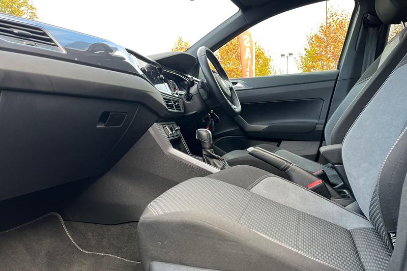 Used Volkswagen Polo 2021 for sale - 76541472: Photo 18