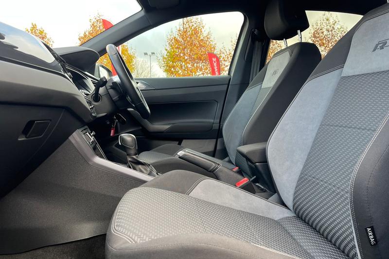 Used Volkswagen Polo 2021 for sale - 76541472: Photo 19