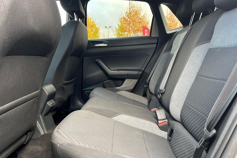 Used Volkswagen Polo 2021 for sale - 76541472: Photo 20