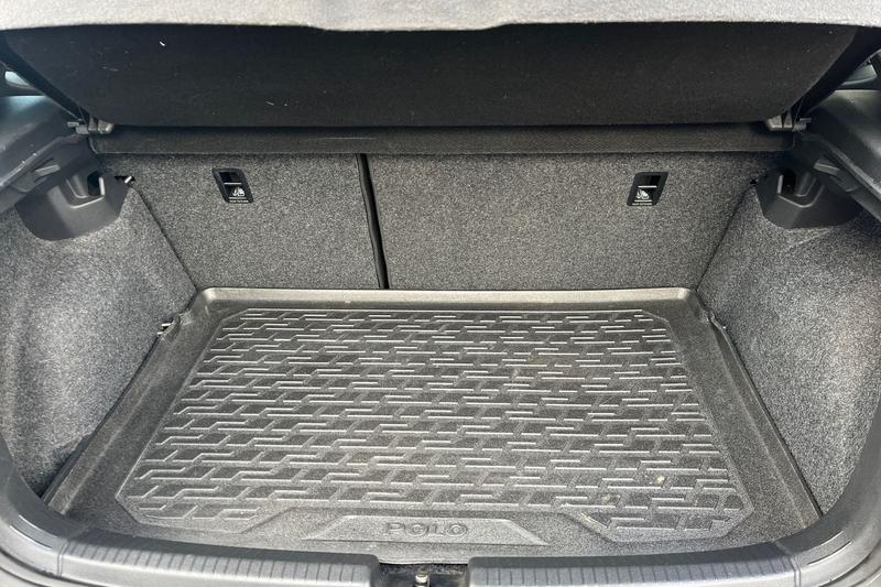 Used Volkswagen Polo 2021 for sale - 76541472: Photo 21