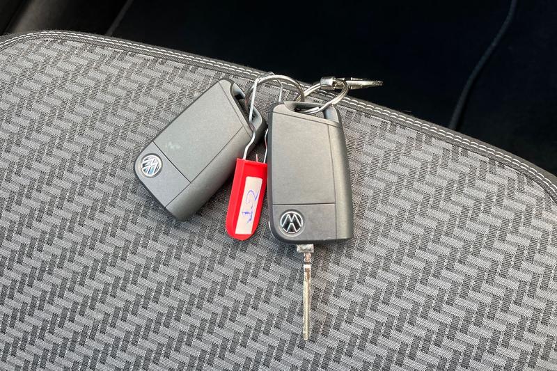 Used Volkswagen Polo 2021 for sale - 76541472: Photo 22