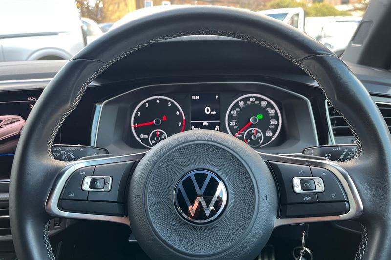 Used Volkswagen Polo 2021 for sale - 76541472: Photo 23