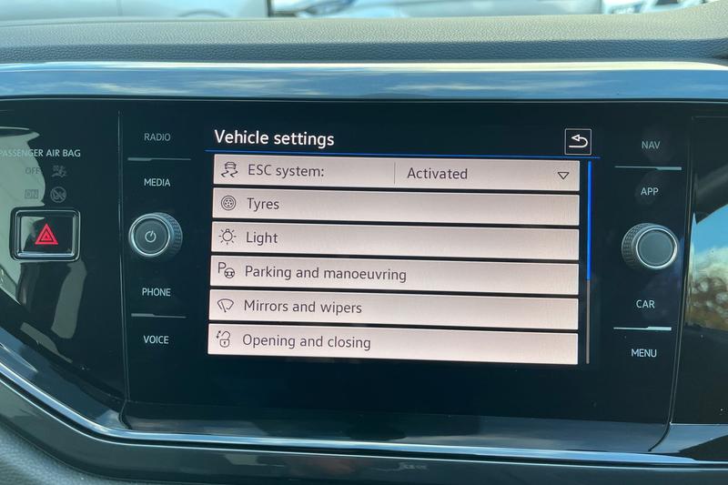 Used Volkswagen Polo 2021 for sale - 76541472: Photo 26