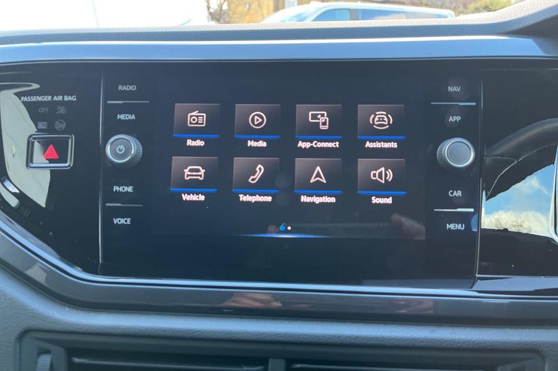 Used Volkswagen Polo 2021 for sale - 76541472: Photo 28