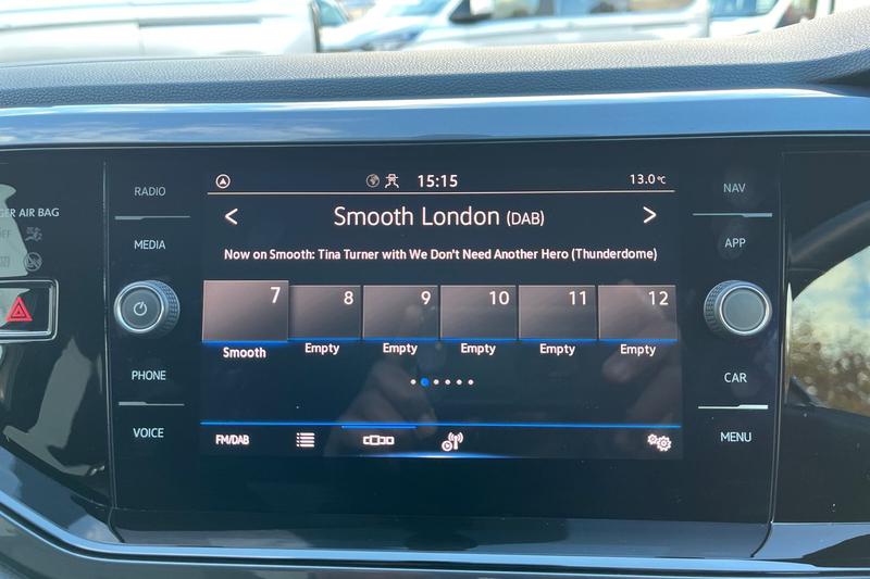 Used Volkswagen Polo 2021 for sale - 76541472: Photo 29