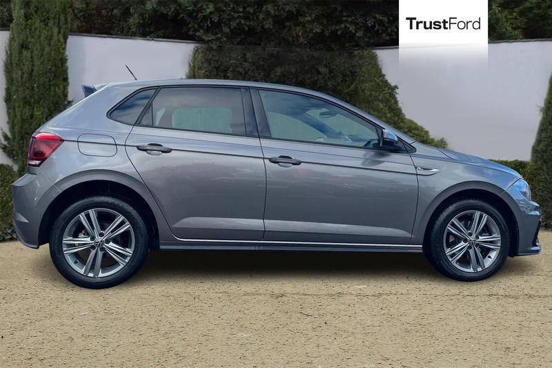 Used Volkswagen Polo 2021 for sale - 76541472: Photo 3