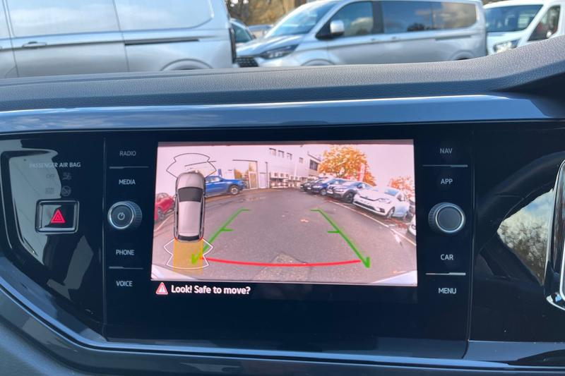 Used Volkswagen Polo 2021 for sale - 76541472: Photo 30