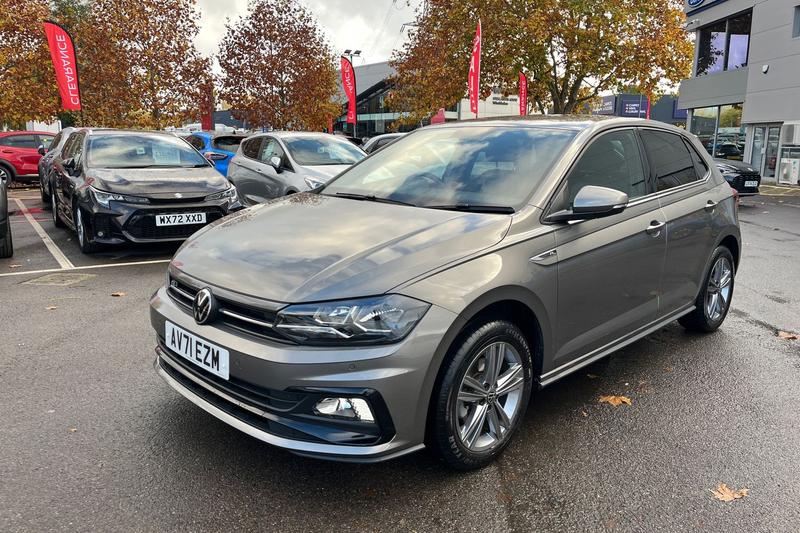 Used Volkswagen Polo 2021 for sale - 76541472: Photo 31