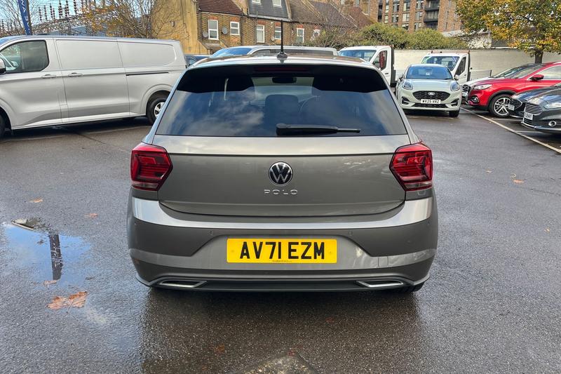 Used Volkswagen Polo 2021 for sale - 76541472: Photo 34