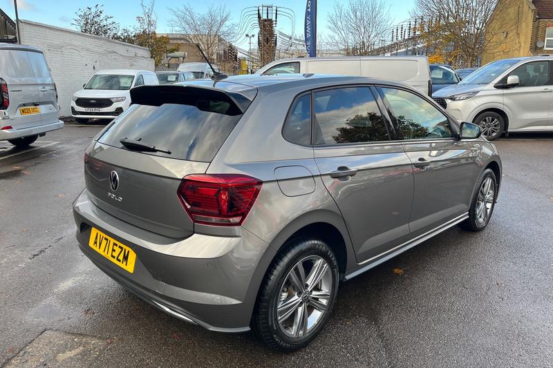 Used Volkswagen Polo 2021 for sale - 76541472: Photo 35