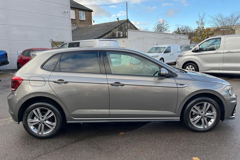 Used Volkswagen Polo 2021 for sale - 76541472: Photo 36