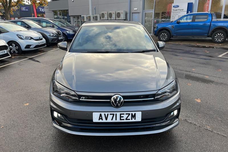 Used Volkswagen Polo 2021 for sale - 76541472: Photo 38