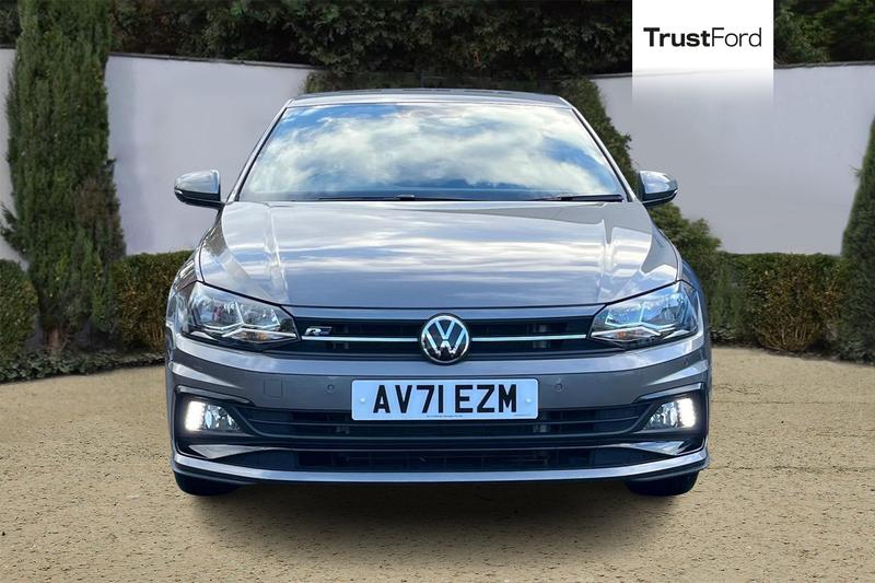 Used Volkswagen Polo 2021 for sale - 76541472: Photo 6