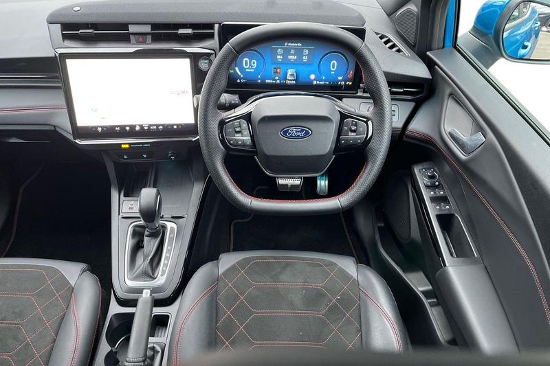 Used Ford Puma 2025 for sale - 77844784: Photo 11