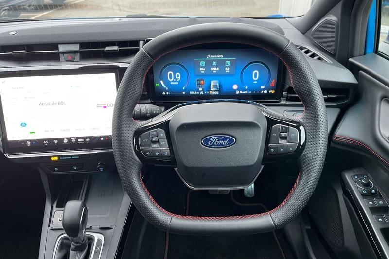 Used Ford Puma 2025 for sale - 77844784: Photo 12