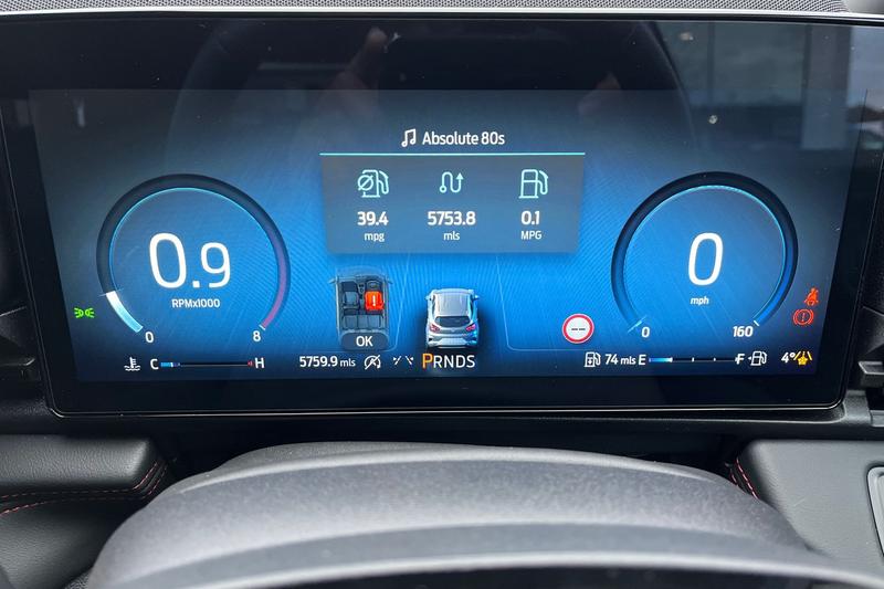 Used Ford Puma 2025 for sale - 77844784: Photo 13