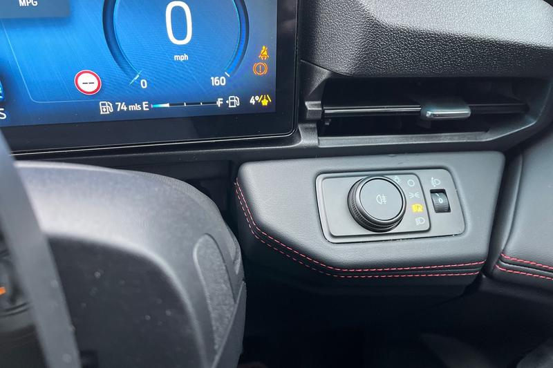 Used Ford Puma 2025 for sale - 77844784: Photo 15