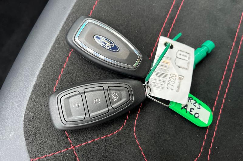 Used Ford Puma 2025 for sale - 77844784: Photo 22