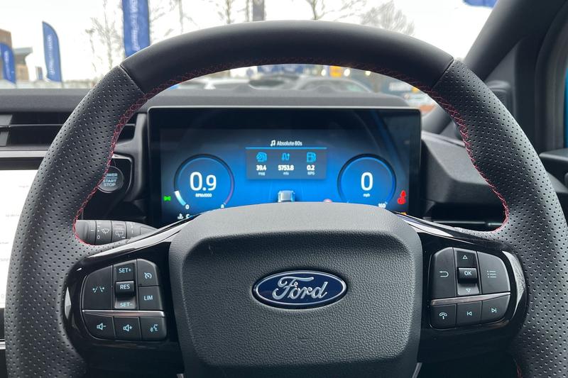 Used Ford Puma 2025 for sale - 77844784: Photo 23