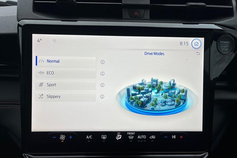 Used Ford Puma 2025 for sale - 77844784: Photo 27