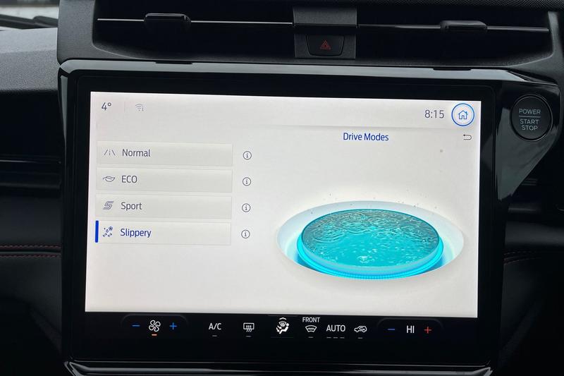 Used Ford Puma 2025 for sale - 77844784: Photo 30