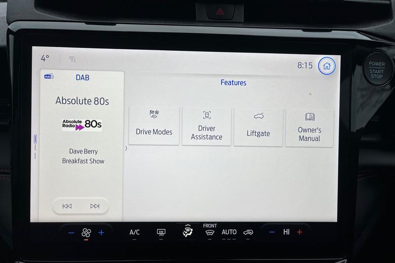 Used Ford Puma 2025 for sale - 77844784: Photo 31