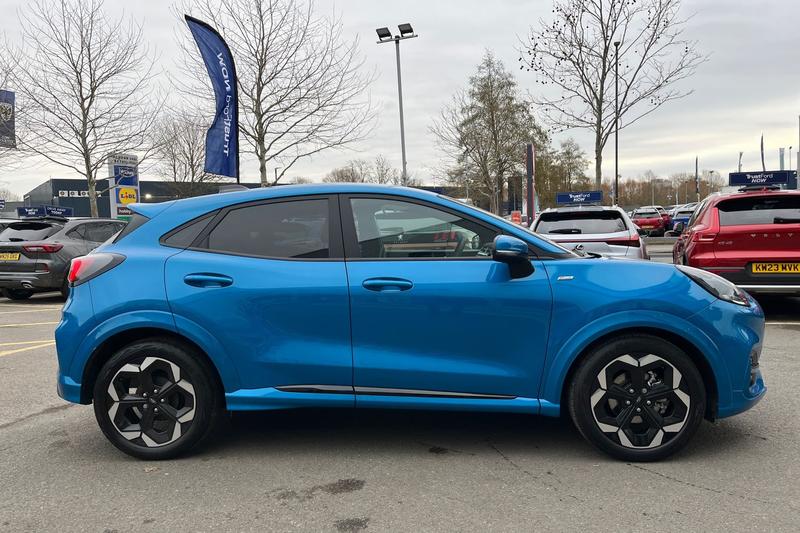 Used Ford Puma 2025 for sale - 77844784: Photo 37