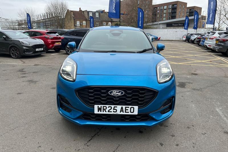 Used Ford Puma 2025 for sale - 77844784: Photo 39