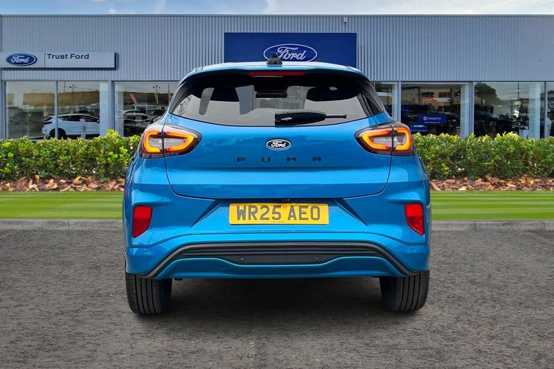 Used Ford Puma 2025 for sale - 77844784: Photo 7