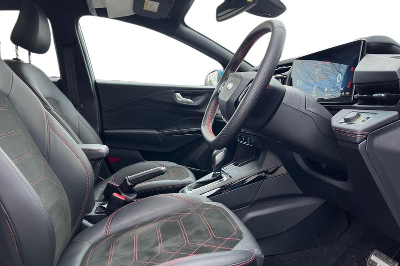 Used Ford Puma 2025 for sale - 77844784: Photo 9