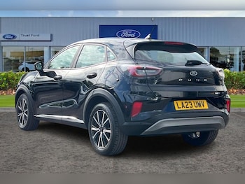Used Ford Puma 2023 for sale - 79596782: Photo