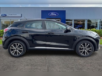 Used Ford Puma 2023 for sale - 79596782: Photo