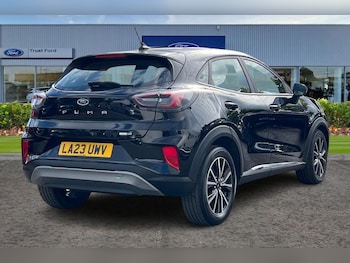 Used Ford Puma 2023 for sale - 79596782: Photo