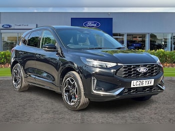 Used Ford Kuga 2026 for sale - 79067244: Photo