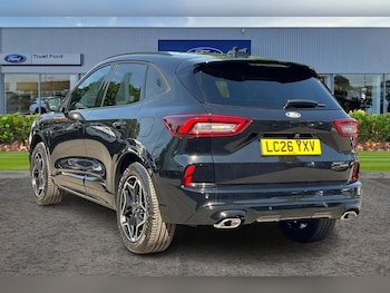 Used Ford Kuga 2026 for sale - 79067244: Photo