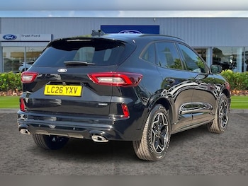 Used Ford Kuga 2026 for sale - 79067244: Photo