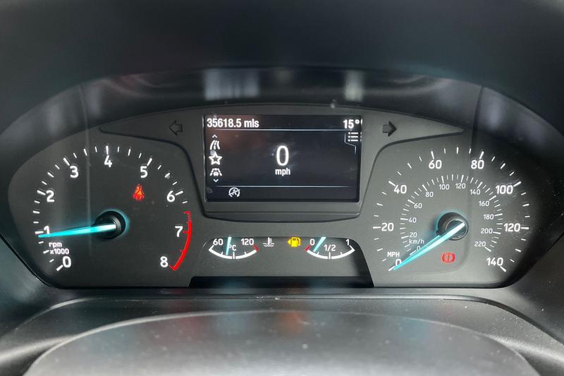 Used Ford Fiesta 2019 for sale - 76394055: Photo 13