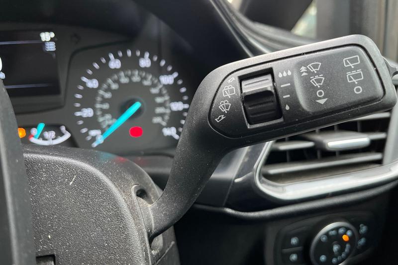 Used Ford Fiesta 2019 for sale - 76394055: Photo 15