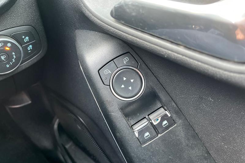 Used Ford Fiesta 2019 for sale - 76394055: Photo 16