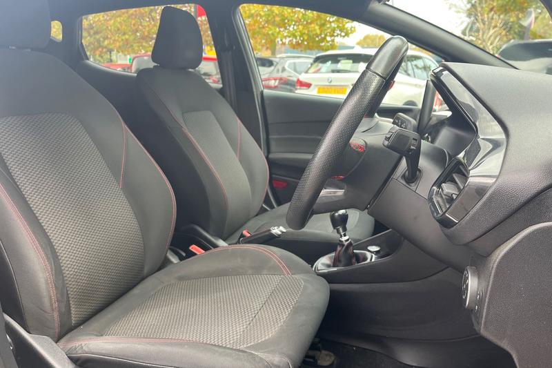 Used Ford Fiesta 2019 for sale - 76394055: Photo 17