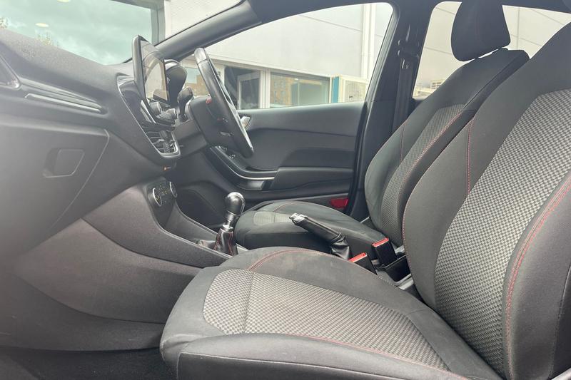 Used Ford Fiesta 2019 for sale - 76394055: Photo 19