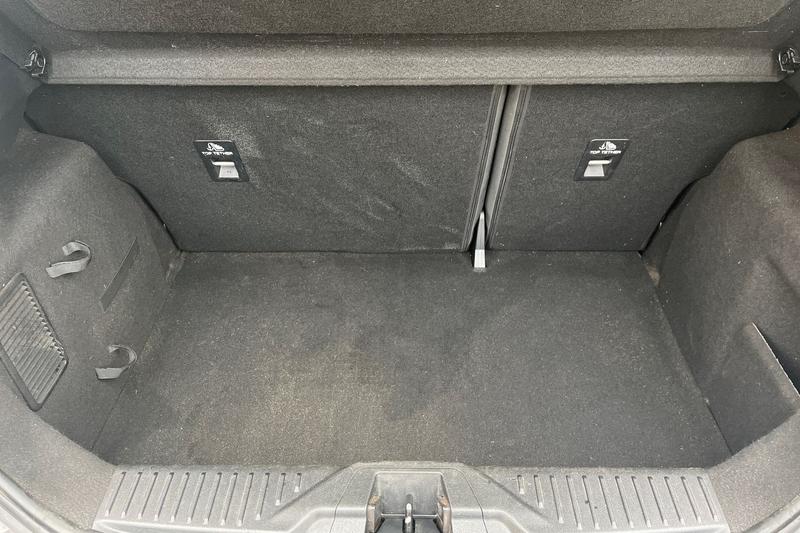 Used Ford Fiesta 2019 for sale - 76394055: Photo 21