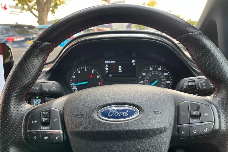 Used Ford Fiesta 2019 for sale - 76394055: Photo 23