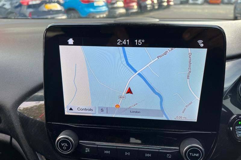 Used Ford Fiesta 2019 for sale - 76394055: Photo 25