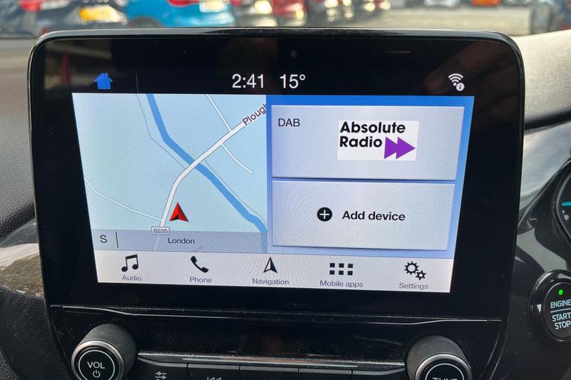 Used Ford Fiesta 2019 for sale - 76394055: Photo 26