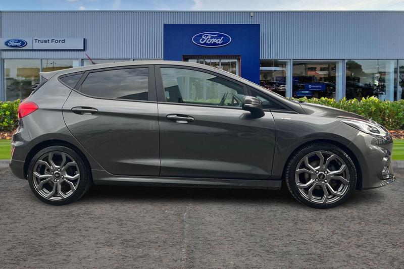 Used Ford Fiesta 2019 for sale - 76394055: Photo 3