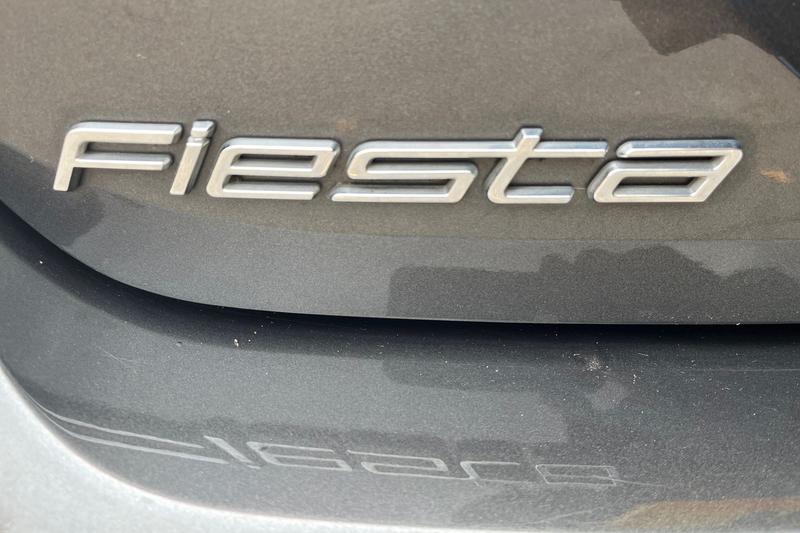 Used Ford Fiesta 2019 for sale - 76394055: Photo 40