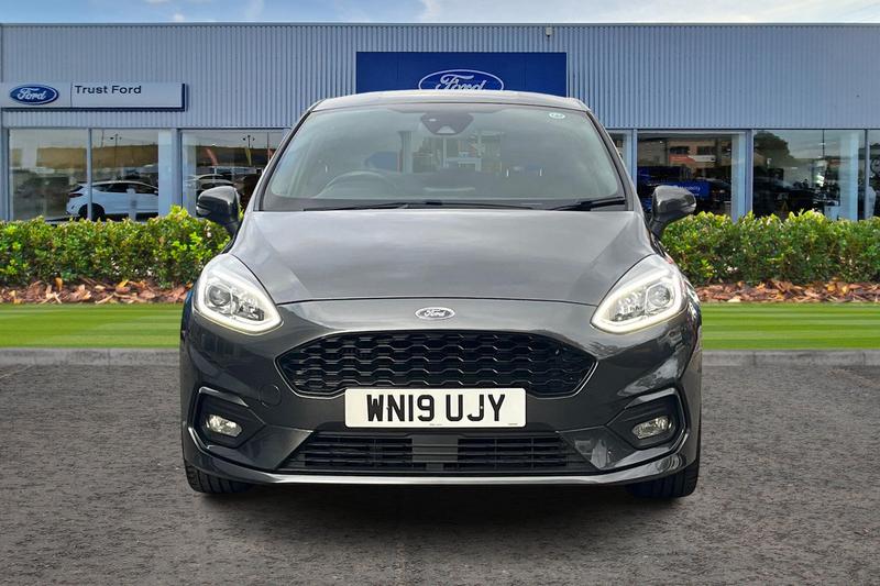 Used Ford Fiesta 2019 for sale - 76394055: Photo 6