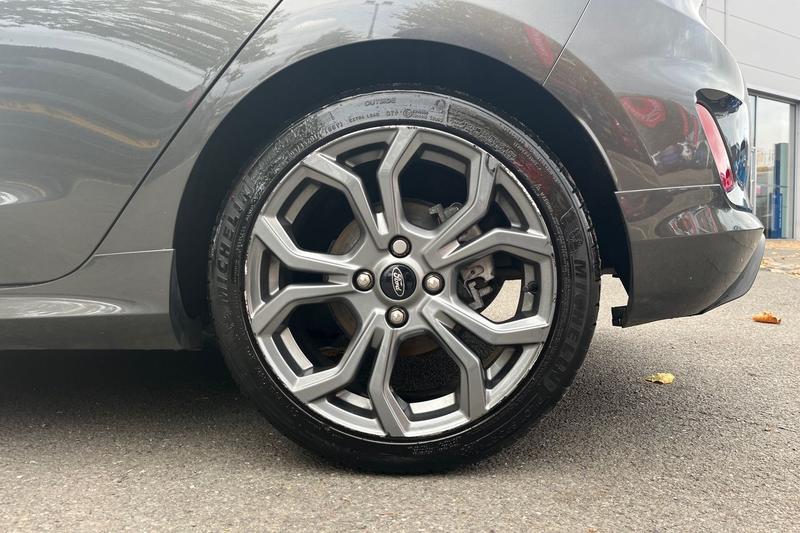 Used Ford Fiesta 2019 for sale - 76394055: Photo 8