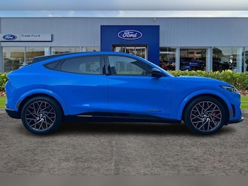 Used Ford Mustang Mach-E 2022 for sale - 79436800: Photo